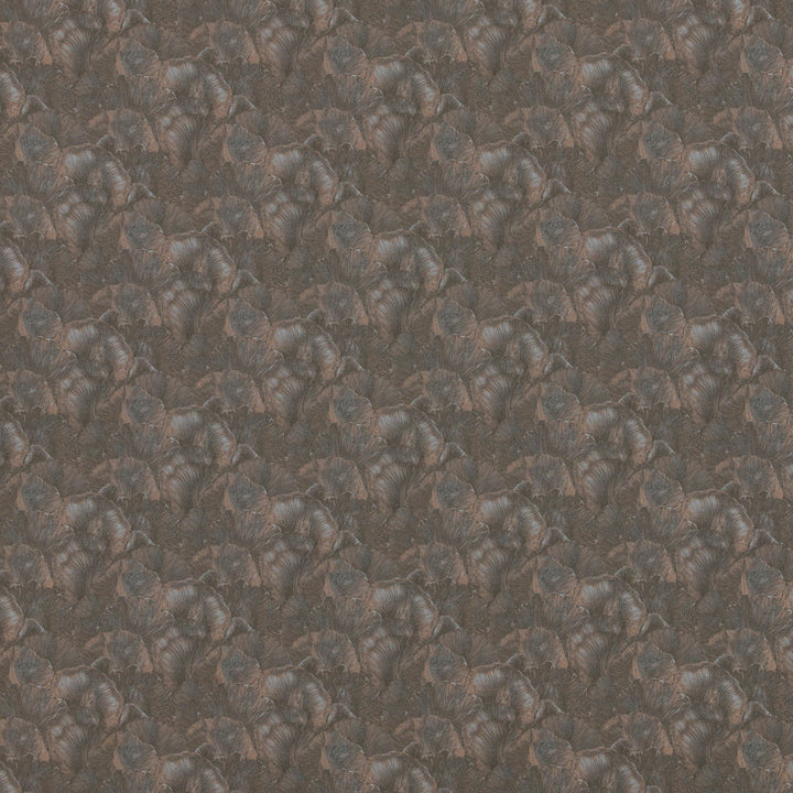 Watusi 1 Truffle by Marcus William Fabric KAI/MARCUS WILLIAM HEATHLAND 88%POL 12%COT INDIA Horizontal: 9.250 and Vertical: 11.000 55 in - Fabric Carolina -