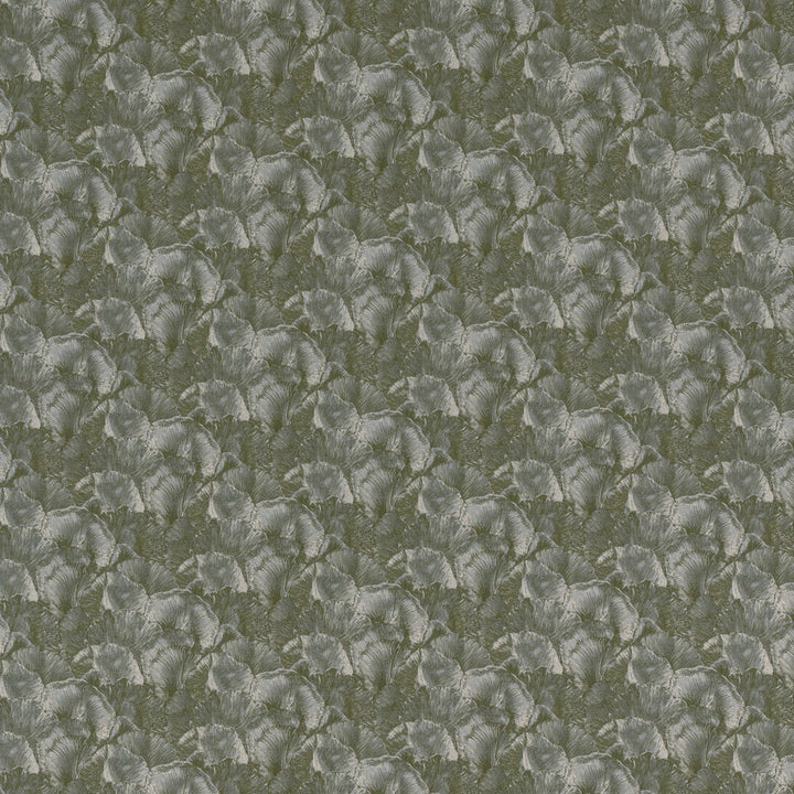 Watusi 2 Olive by Marcus William Fabric KAI/MARCUS WILLIAM HEATHLAND 88%POL 12%COT INDIA Horizontal: 9.250 and Vertical: 11.000 55 in - Fabric Carolina -