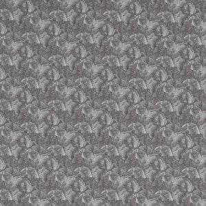 Watusi 3 Pewter by Marcus William Fabric