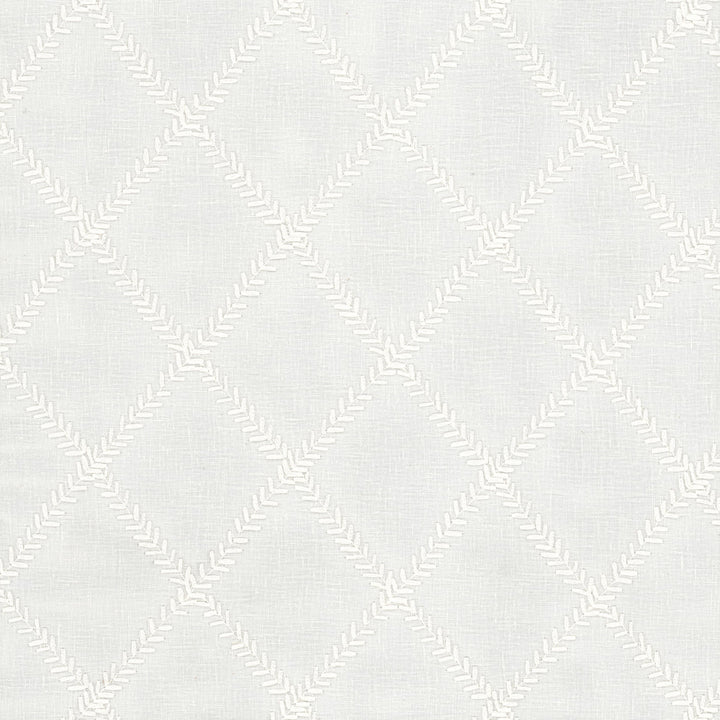 Wausau 1 Pearl by Stout Fabric Stout Fabric Wausau 1 PearlFabric Light & Lively Sheers 60%Cot 40%Pol India </p><p>Repeat: H: 6.25, V: 0 56 in - Fabric Carolina -