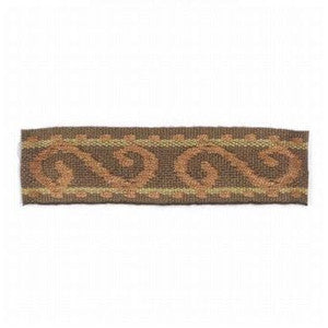 Waves 2 Meadow by Stout Trim