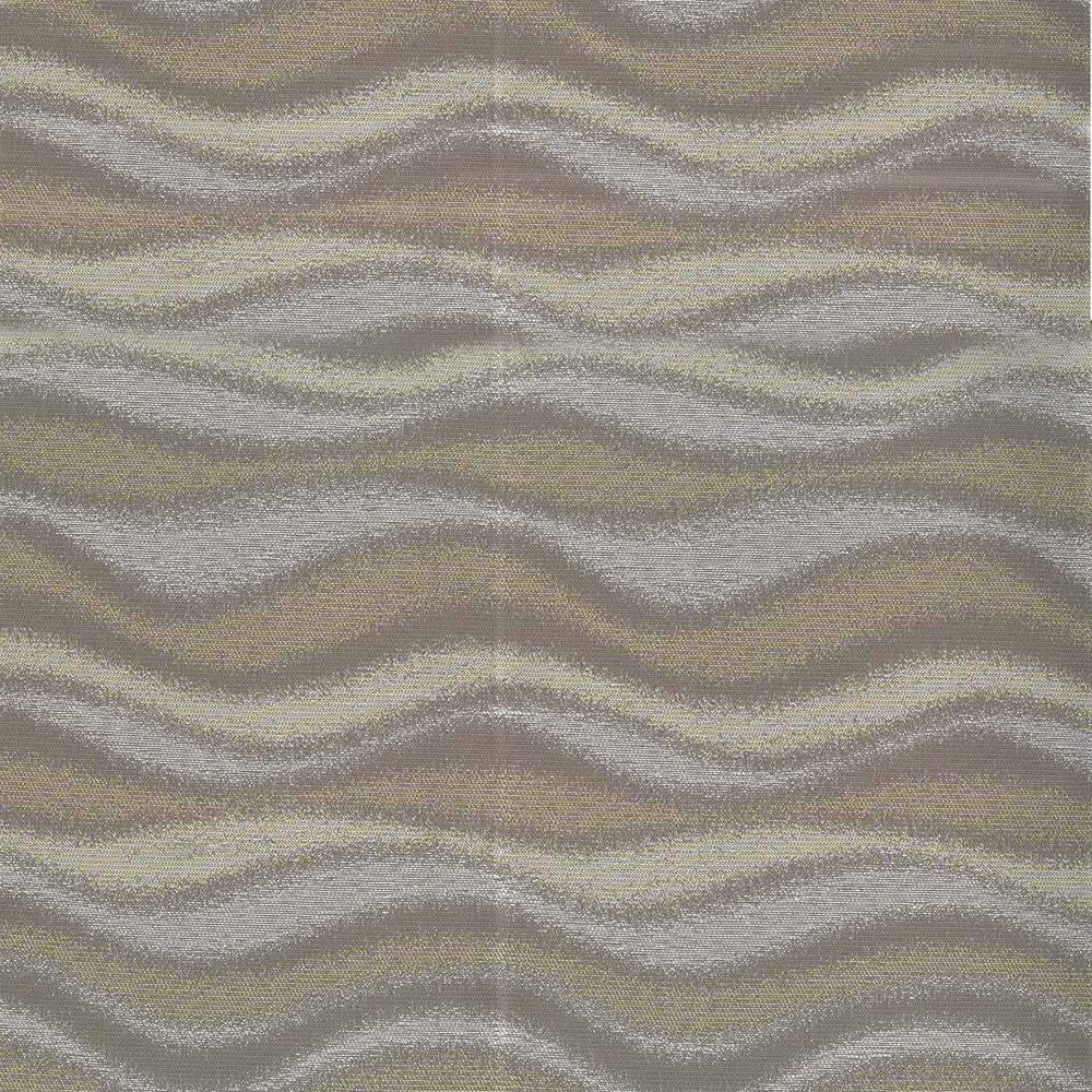 Waves 6009 Chinchilla by Crypton Fabric N/A 76% Polyester, 16% Recycled Post Industrial Polyester, 8% Recycled Post Consumer Polyester US 100,000 Double Rubs </p><p>Repeat: Horizontal: 7.9" (20.0 cm) Across the Roll and Vertical: 13.3" (33.8 cm) Up the Roll 55" (140 cm) - Fabric Carolina -
