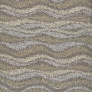 Waves 6009 Chinchilla by Crypton Fabric
