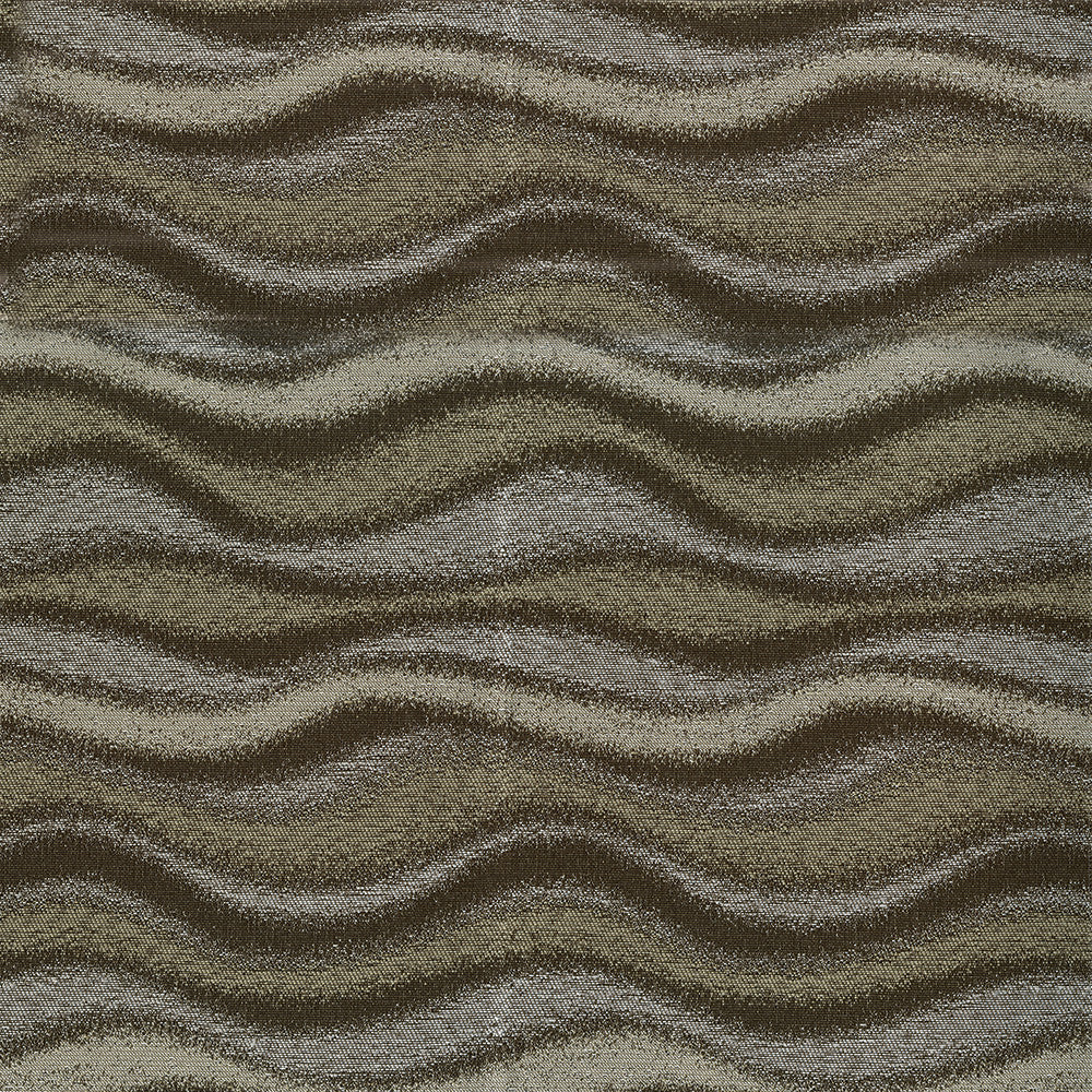 Waves 8006 Cocoa by Crypton Fabric N/A 76% Polyester, 16% Recycled Post Industrial Polyester, 8% Recycled Post Consumer Polyester US 100,000 Double Rubs </p><p>Repeat: Horizontal: 7.9" (20.0 cm) Across the Roll and Vertical: 13.3" (33.8 cm) Up the Roll 55" (140 cm) - Fabric Carolina -