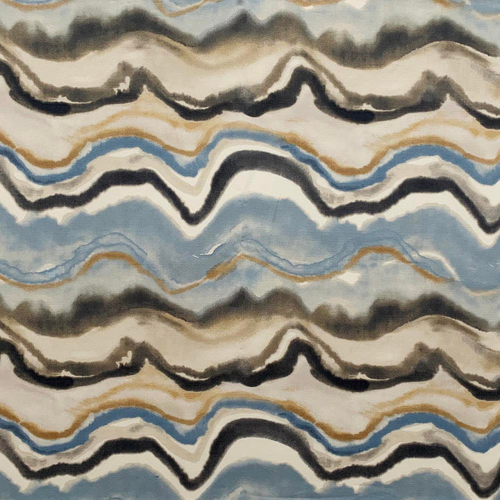 Waves Marble by Magnolia Fabric See sample 100% Cotton PERU 15,000 </p><p>Repeat: Horizontal: 27.00 and Vertical: 13.50 54" - Fabric Carolina -