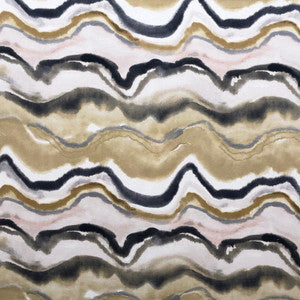 Waves Shadow by Magnolia Fabric