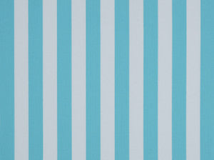 Wave Runner 219 Turquoise by Covington Fabric
