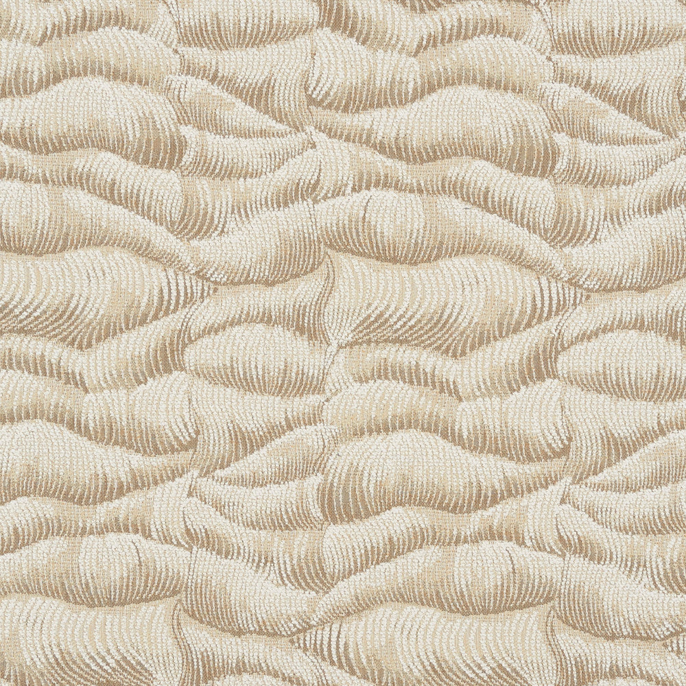 Wavy 35J8921 by JF Crypton Fabric VELOCITY CRYPTON HOME 68% Cotton, 24% Polyester, 8% Linen United States 51000 Horizontal: 13.625 and Vertical: 25.375 54 - Fabric Carolina -