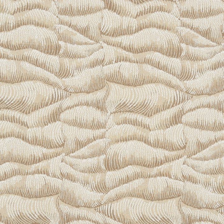 Wavy 35J8921 by JF Crypton Fabric VELOCITY CRYPTON HOME 68% Cotton, 24% Polyester, 8% Linen United States 51000 Horizontal: 13.625 and Vertical: 25.375 54 - Fabric Carolina -