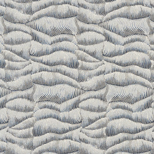 Wavy 65J8921 by JF Crypton Fabric