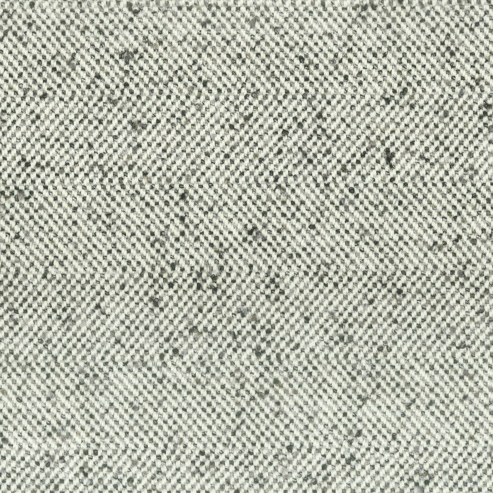 Wayland 1 Granite by Stout Fabric Stout Fabric Wayland 1 GraniteFabric LIVING IS EASY SMOKE/COAL USA </p><p>Repeat: H: 0.125, V: 0.250 51.5 in - Fabric Carolina -