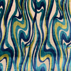 Waze Isle by Magnolia Fabric