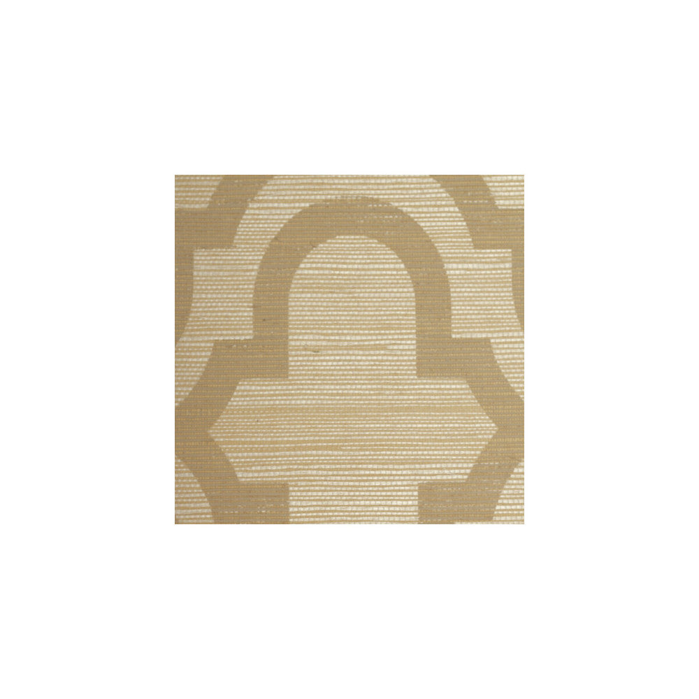 Moroccan 0 by Winfield Thybony Wallcovering Winfield Thybony Wallcovering Moroccan 0Wallcovering WINFIELD THYBONY BARCLAY BUTERA PRINTS SISAL - 100% United States </p><p>Repeat: H: 4.25, V: 9 36 - Fabric Carolina -