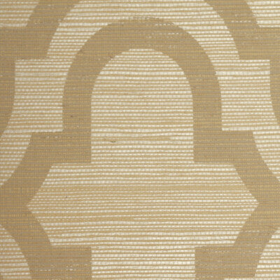 WBB5002.WT.0 by Winfield Thybony Wallcovering Winfield Thybony Wallcovering WBB5002.WT.0Wallcovering WINFIELD THYBONY BARCLAY BUTERA PRINTS SISAL - 100% United States </p><p>Repeat: H: 4.25, V: 9 36 - Fabric Carolina -