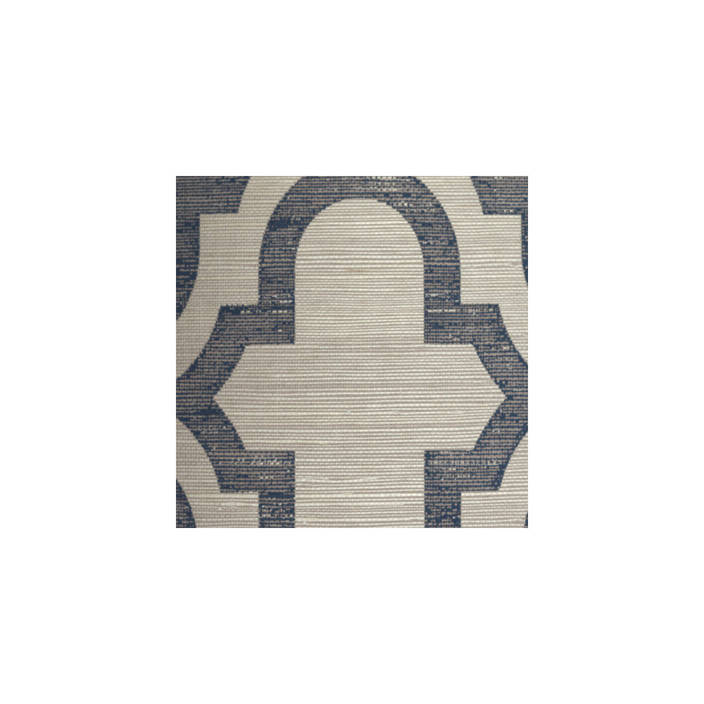 Moroccan 0 by Winfield Thybony Wallcovering Winfield Thybony Wallcovering Moroccan 0Wallcovering WINFIELD THYBONY BARCLAY BUTERA PRINTS SISAL - 100% United States </p><p>Repeat: H: 4.25, V: 9 36 - Fabric Carolina -