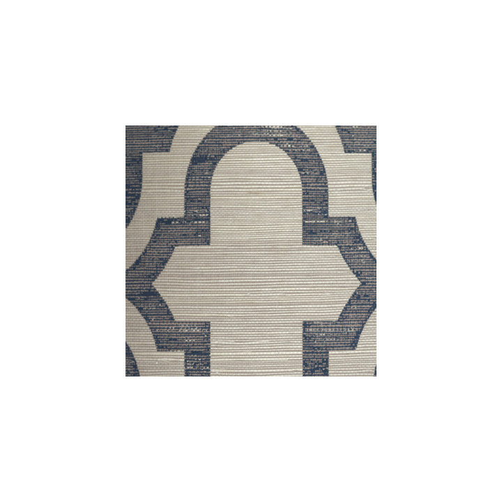 Moroccan 0 by Winfield Thybony Wallcovering Winfield Thybony Wallcovering Moroccan 0Wallcovering WINFIELD THYBONY BARCLAY BUTERA PRINTS SISAL - 100% United States </p><p>Repeat: H: 4.25, V: 9 36 - Fabric Carolina -