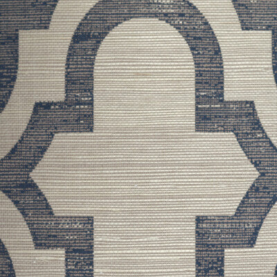 WBB5003.WT.0 by Winfield Thybony Wallcovering Winfield Thybony Wallcovering WBB5003.WT.0Wallcovering WINFIELD THYBONY BARCLAY BUTERA PRINTS SISAL - 100% United States </p><p>Repeat: H: 4.25, V: 9 36 - Fabric Carolina -