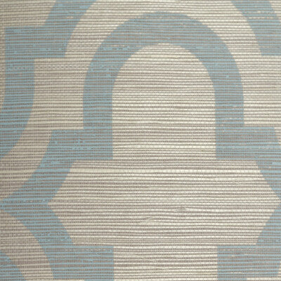 Winfield Thybony - Wallcovering - WBB5004.WT.0 - Wallcovering - SISAL - 100% - United States </p><p>Repeat: H: , V: 27.5 21 - My Fabric Connection -