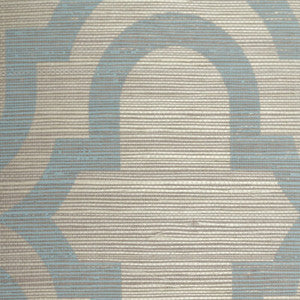 Moroccan 0 WBB5004.WT.0 by Winfield Thybony Wallcovering