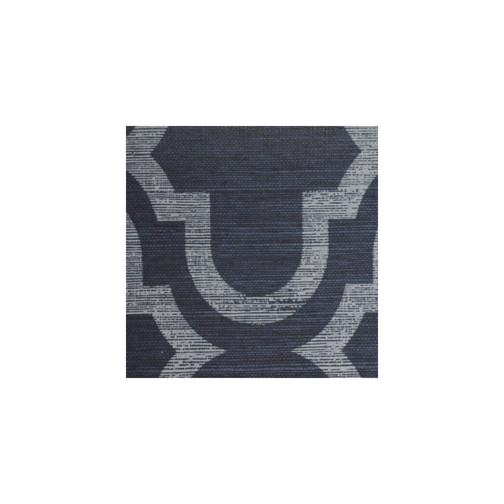 Moroccan 0 by Winfield Thybony Wallcovering Winfield Thybony Wallcovering Moroccan 0Wallcovering WINFIELD THYBONY BARCLAY BUTERA PRINTS SISAL - 100% United States </p><p>Repeat: H: 4.25, V: 9 36 - Fabric Carolina -