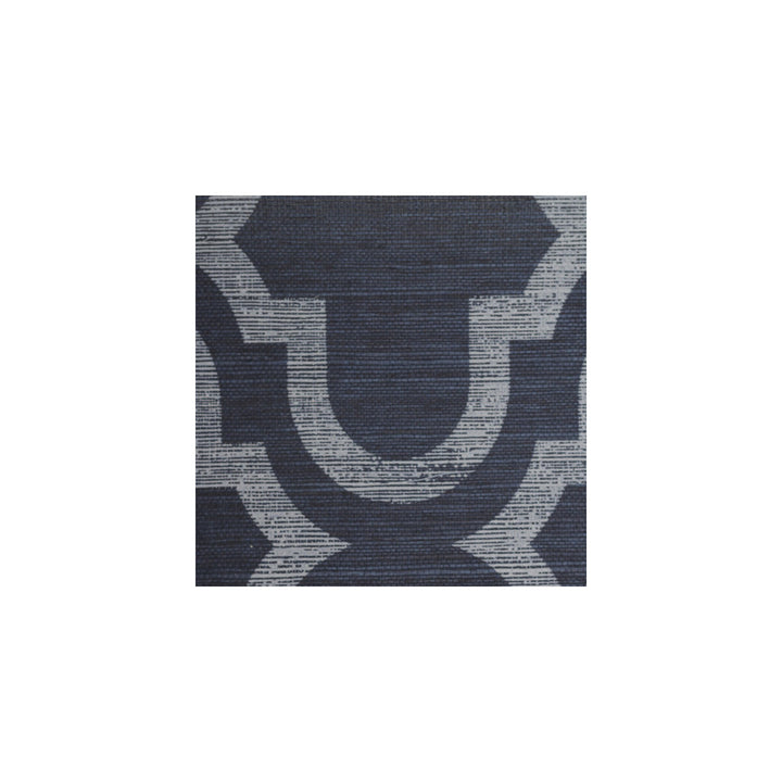 Moroccan 0 by Winfield Thybony Wallcovering Winfield Thybony Wallcovering Moroccan 0Wallcovering WINFIELD THYBONY BARCLAY BUTERA PRINTS SISAL - 100% United States </p><p>Repeat: H: 4.25, V: 9 36 - Fabric Carolina -