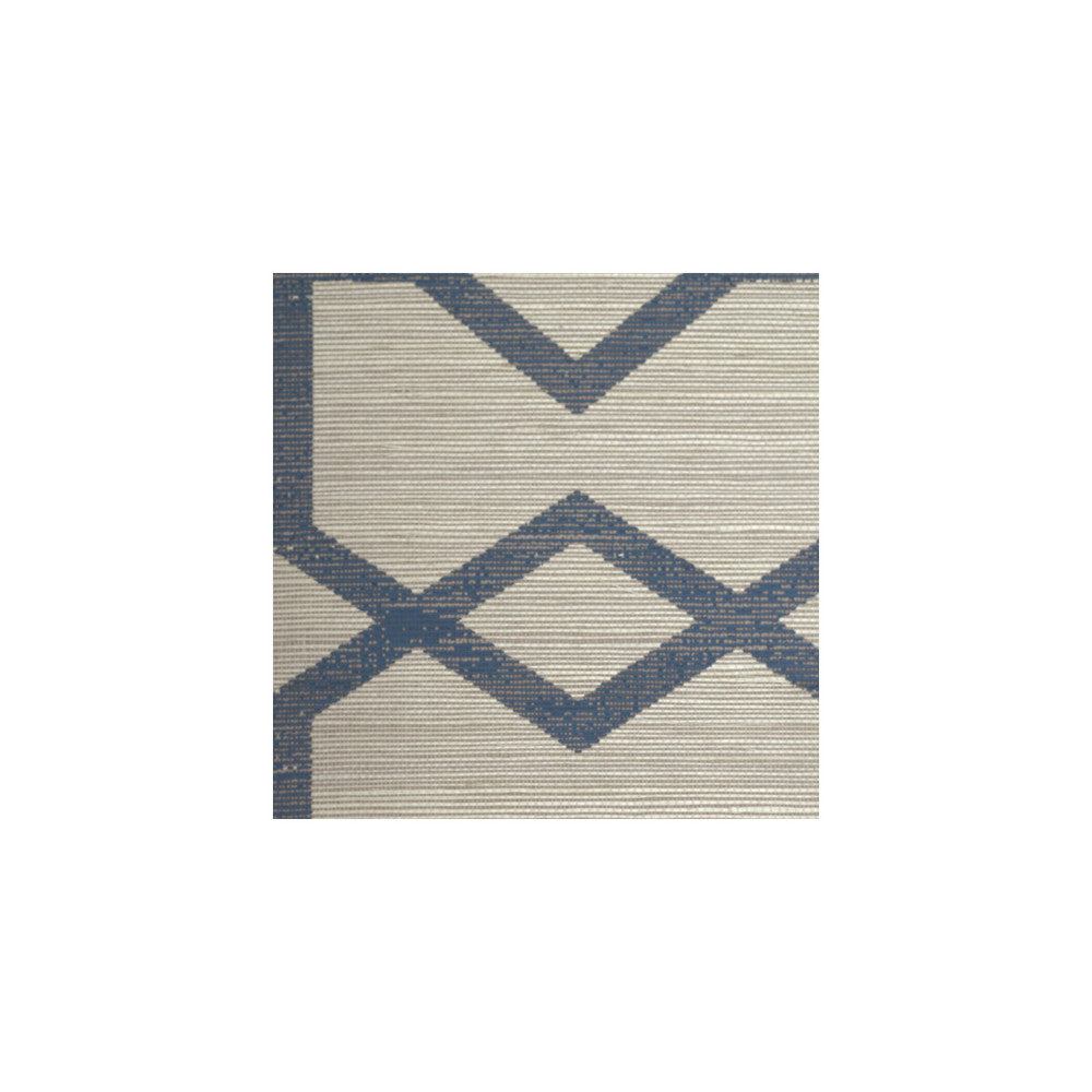 Geometric 0 by Winfield Thybony Wallcovering Winfield Thybony Wallcovering Geometric 0Wallcovering WINFIELD THYBONY BARCLAY BUTERA PRINTS SISAL - 100% United States </p><p>Repeat: H: 17, V: 17 36 - Fabric Carolina -