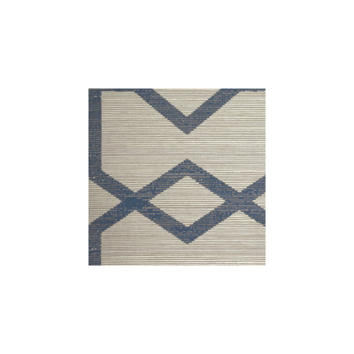 Geometric 0 by Winfield Thybony Wallcovering Winfield Thybony Wallcovering Geometric 0Wallcovering WINFIELD THYBONY BARCLAY BUTERA PRINTS SISAL - 100% United States </p><p>Repeat: H: 17, V: 17 36 - Fabric Carolina -