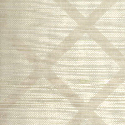 WBB5008.WT.0 by Winfield Thybony Wallcovering Winfield Thybony Wallcovering WBB5008.WT.0Wallcovering WINFIELD THYBONY BARCLAY BUTERA PRINTS SISAL - 100% United States </p><p>Repeat: H: 17, V: 17 36 - Fabric Carolina -