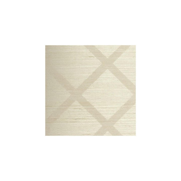 Geometric 0 by Winfield Thybony Wallcovering Winfield Thybony Wallcovering Geometric 0Wallcovering WINFIELD THYBONY BARCLAY BUTERA PRINTS SISAL - 100% United States </p><p>Repeat: H: 17, V: 17 36 - Fabric Carolina -