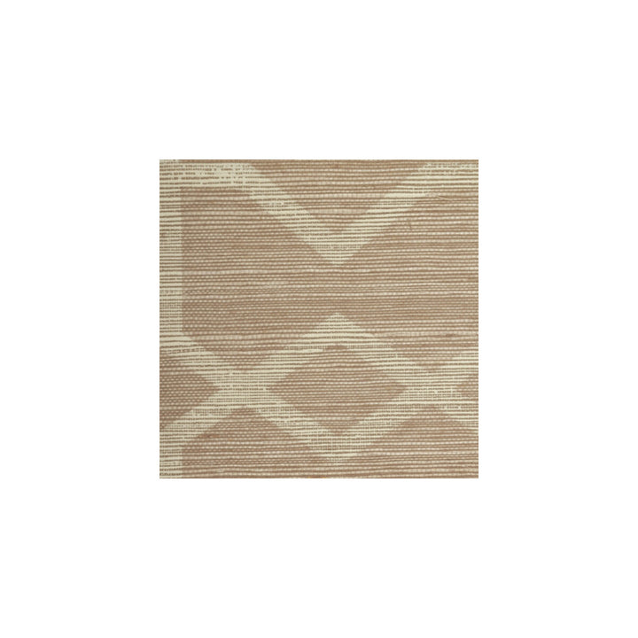 Geometric 0 by Winfield Thybony Wallcovering Winfield Thybony Wallcovering Geometric 0Wallcovering WINFIELD THYBONY BARCLAY BUTERA PRINTS SISAL - 100% United States </p><p>Repeat: H: 17, V: 17 36 - Fabric Carolina -