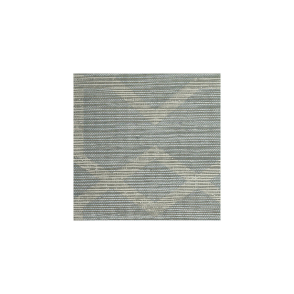 Geometric 0 by Winfield Thybony Wallcovering Winfield Thybony Wallcovering Geometric 0Wallcovering WINFIELD THYBONY BARCLAY BUTERA PRINTS SISAL - 100% United States </p><p>Repeat: H: 17, V: 17 36 - Fabric Carolina -