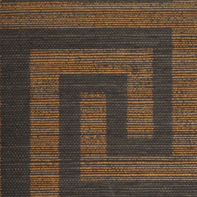 Winfield Thybony Wallcovering WBB5012.WT.0 Wallcovering SISAL - 100% United States </p><p>Repeat: H: , V: 27.5 21 - My Fabric Connection -