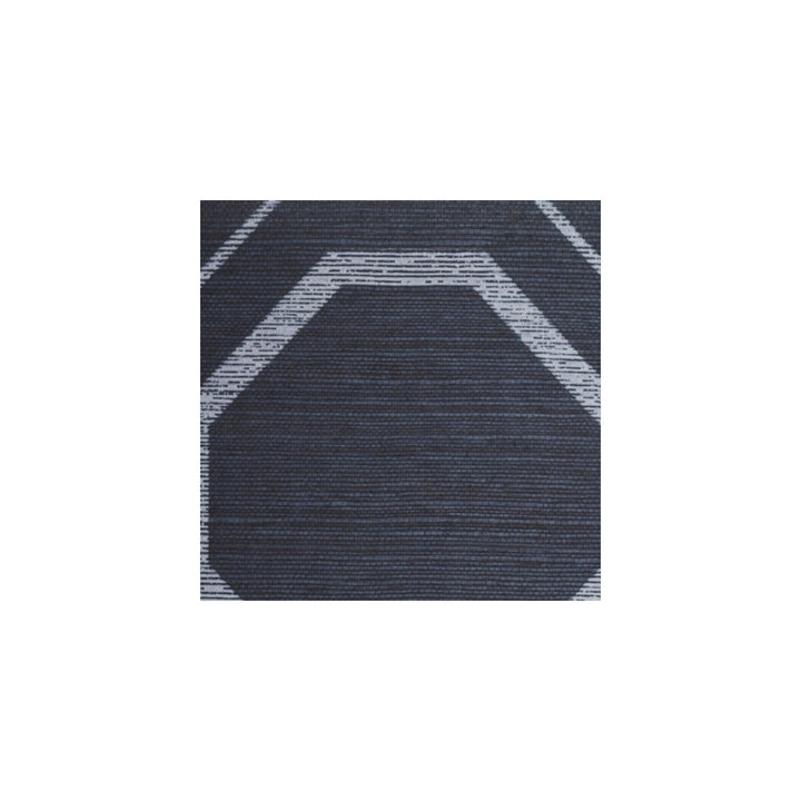 Estate 0 by Winfield Thybony Wallcovering Winfield Thybony Wallcovering Estate 0Wallcovering WINFIELD THYBONY BARCLAY BUTERA PRINTS SISAL - 100% United States </p><p>Repeat: H: 8.5, V: 9 36 - Fabric Carolina -