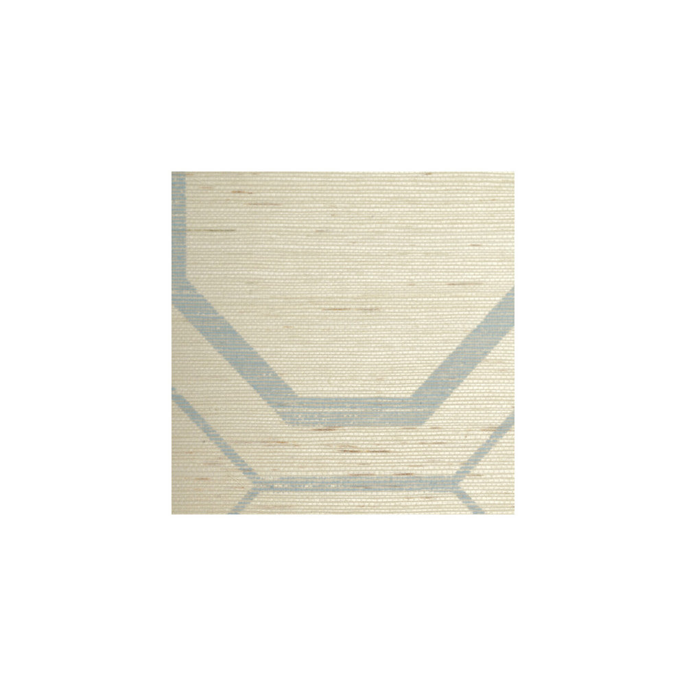 Estate 0 by Winfield Thybony Wallcovering Winfield Thybony Wallcovering Estate 0Wallcovering WINFIELD THYBONY BARCLAY BUTERA PRINTS SISAL - 100% United States </p><p>Repeat: H: 8.5, V: 9 36 - Fabric Carolina -