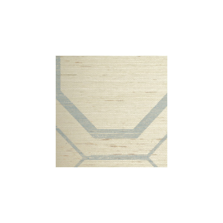 Estate 0 by Winfield Thybony Wallcovering Winfield Thybony Wallcovering Estate 0Wallcovering WINFIELD THYBONY BARCLAY BUTERA PRINTS SISAL - 100% United States </p><p>Repeat: H: 8.5, V: 9 36 - Fabric Carolina -