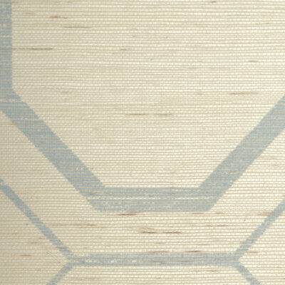 WBB5018.WT.0 by Winfield Thybony Wallcovering Winfield Thybony Wallcovering WBB5018.WT.0Wallcovering WINFIELD THYBONY BARCLAY BUTERA PRINTS SISAL - 100% United States </p><p>Repeat: H: 8.5, V: 9 36 - Fabric Carolina -