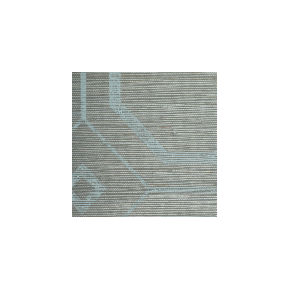 Estate 0 by Winfield Thybony Wallcovering Winfield Thybony Wallcovering Estate 0Wallcovering WINFIELD THYBONY BARCLAY BUTERA PRINTS SISAL - 100% United States </p><p>Repeat: H: 8.5, V: 9 36 - Fabric Carolina -