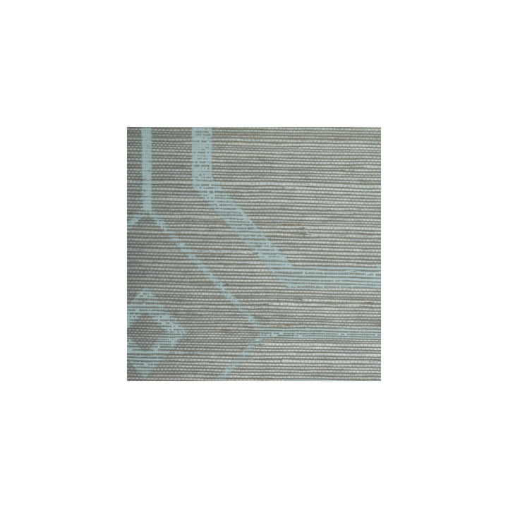 Estate 0 by Winfield Thybony Wallcovering Winfield Thybony Wallcovering Estate 0Wallcovering WINFIELD THYBONY BARCLAY BUTERA PRINTS SISAL - 100% United States </p><p>Repeat: H: 8.5, V: 9 36 - Fabric Carolina -