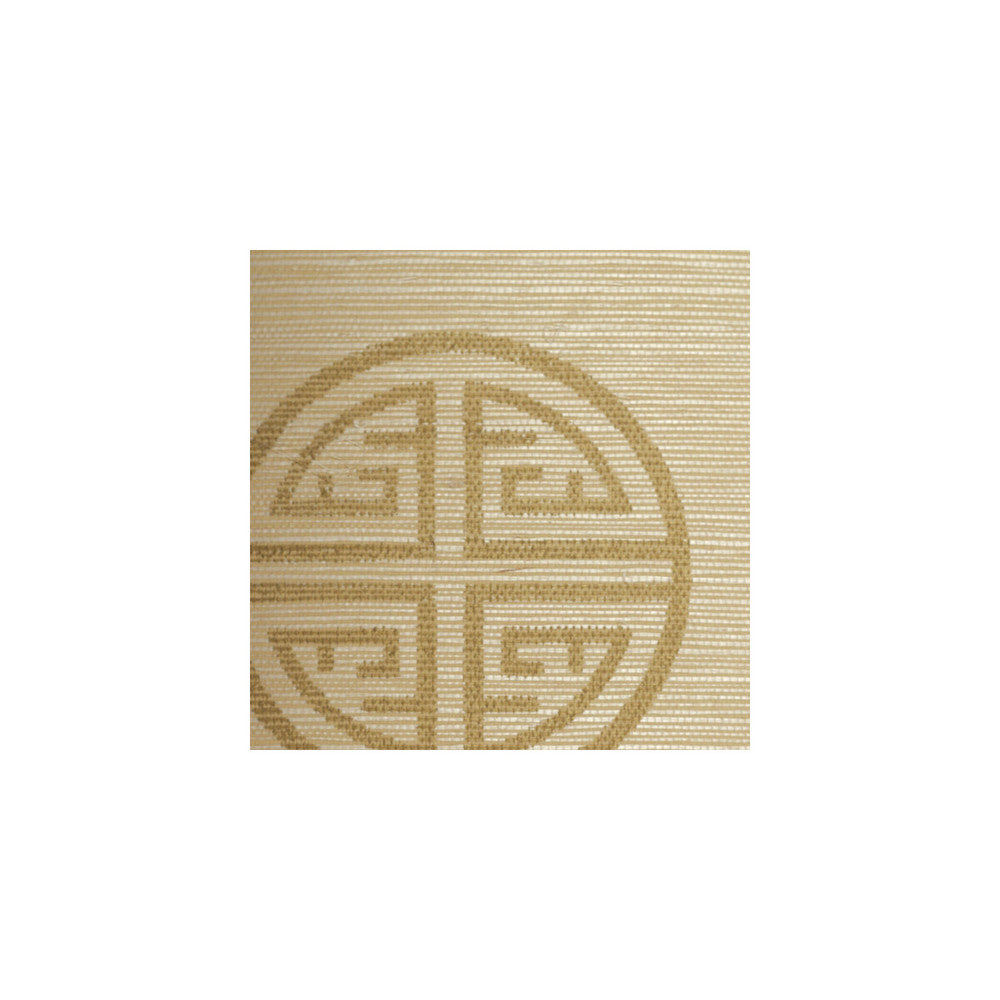 Realm 0 by Winfield Thybony Wallcovering Winfield Thybony Wallcovering Realm 0Wallcovering WINFIELD THYBONY BARCLAY BUTERA PRINTS SISAL - 100% United States </p><p>Repeat: H: 8.5, V: 9 36 - Fabric Carolina -