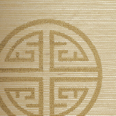 WBB5023.WT.0 by Winfield Thybony Wallcovering Winfield Thybony Wallcovering WBB5023.WT.0Wallcovering WINFIELD THYBONY BARCLAY BUTERA PRINTS SISAL - 100% United States </p><p>Repeat: H: 8.5, V: 9 36 - Fabric Carolina -