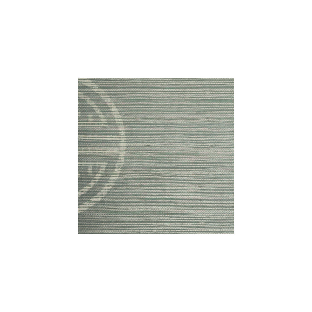 Realm 0 by Winfield Thybony Wallcovering Winfield Thybony Wallcovering Realm 0Wallcovering WINFIELD THYBONY BARCLAY BUTERA PRINTS SISAL - 100% United States </p><p>Repeat: H: 8.5, V: 9 36 - Fabric Carolina -