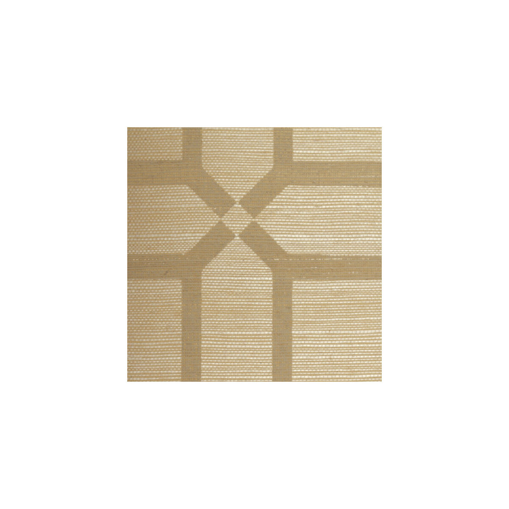 Define 0 by Winfield Thybony Wallcovering WINFIELD THYBONY BARCLAY BUTERA PRINTS SISAL - 100% United States - Horizontal: 6.8 and Vertical: 7 36 - Fabric Carolina -