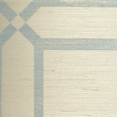 Winfield Thybony - Wallcovering - WBB5027.WT.0 - Wallcovering - SISAL - 100% - United States </p><p>Repeat: H: , V: 27.5 21 - My Fabric Connection -
