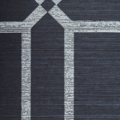 WBB5028.WT.0 by Winfield Thybony Wallcovering Winfield Thybony Wallcovering WBB5028.WT.0Wallcovering WINFIELD THYBONY BARCLAY BUTERA PRINTS SISAL - 100% United States </p><p>Repeat: H: 6.8, V: 7 36 - Fabric Carolina -