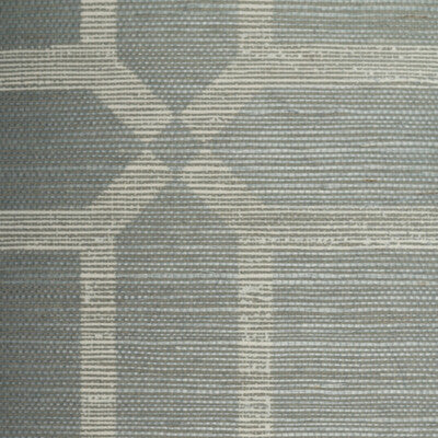 Winfield Thybony Wallcovering WBB5029.WT.0 Wallcovering SISAL - 100% United States </p><p>Repeat: H: , V: 27.5 21 - My Fabric Connection -