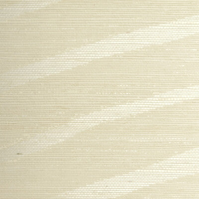 Winfield Thybony - Wallcovering - WBB5036.WT.0 - Wallcovering - SISAL - 100% - United States </p><p>Repeat: H: , V: 27.5 21 - My Fabric Connection -