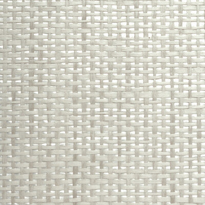 Winfield Thybony Wallcovering WBG5111.WT.0 Wallcovering PAPER - 100% United States </p><p>Repeat: H: , V: 27.5 21 - My Fabric Connection -