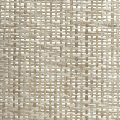 Winfield Thybony Wallcovering WBG5117P.WT.0 Wallcovering PAPER - 100% United States </p><p>Repeat: H: , V: 27.5 21 - My Fabric Connection -