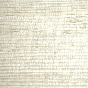 Grasscloth 0 WBG5126.WT.0 by Winfield Thybony Wallcovering