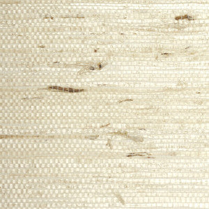 Grasscloth 0 WBG5129.WT.0 by Winfield Thybony Wallcovering
